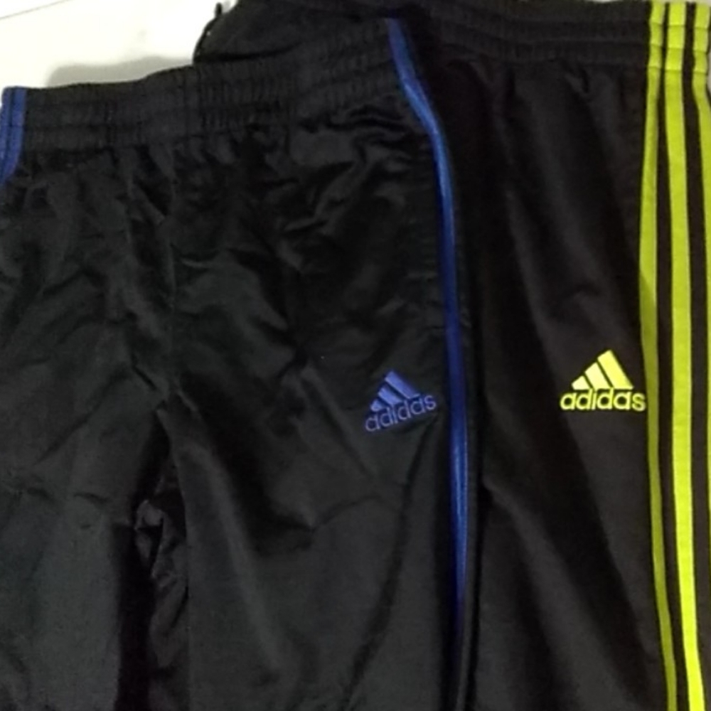 Adidas joggers